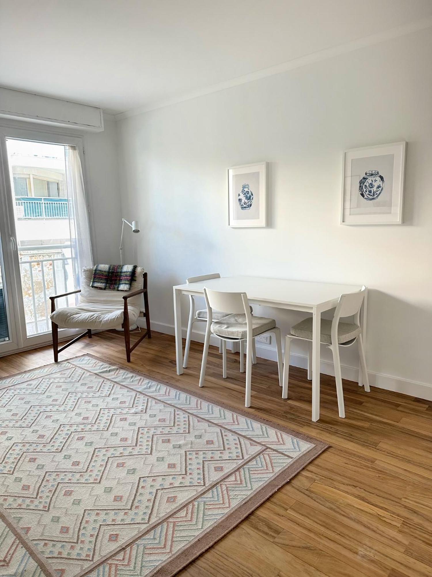 Appartement Renove Cannes, Palm *
