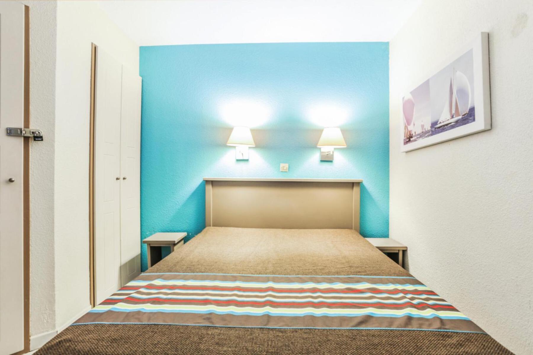 Verrerie Apartment