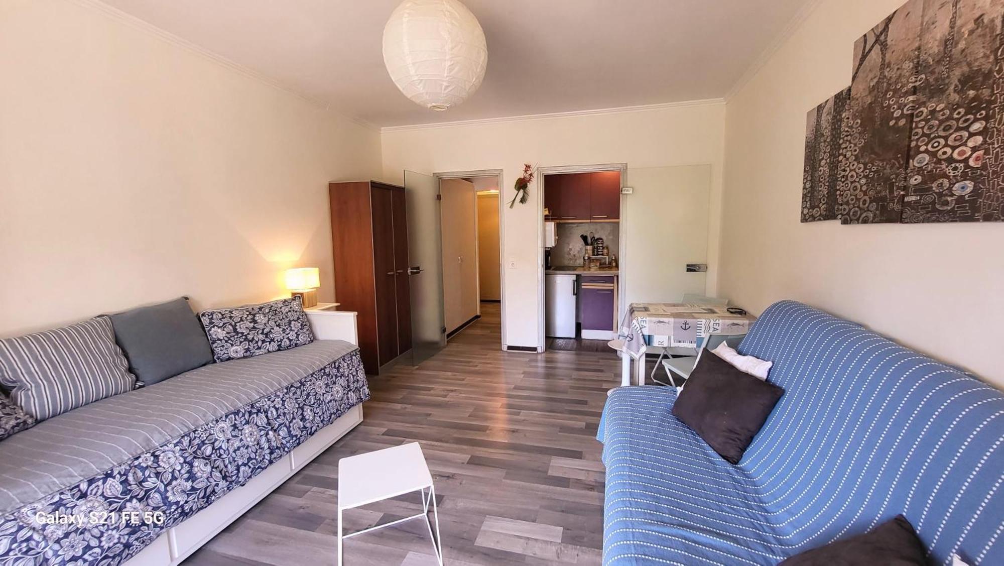 - 4 Personnes Apartamento