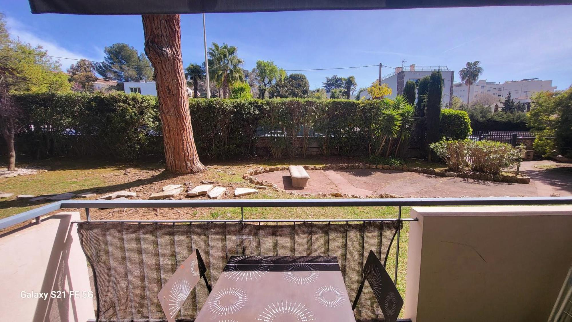 Apartamento - 4 Personnes *