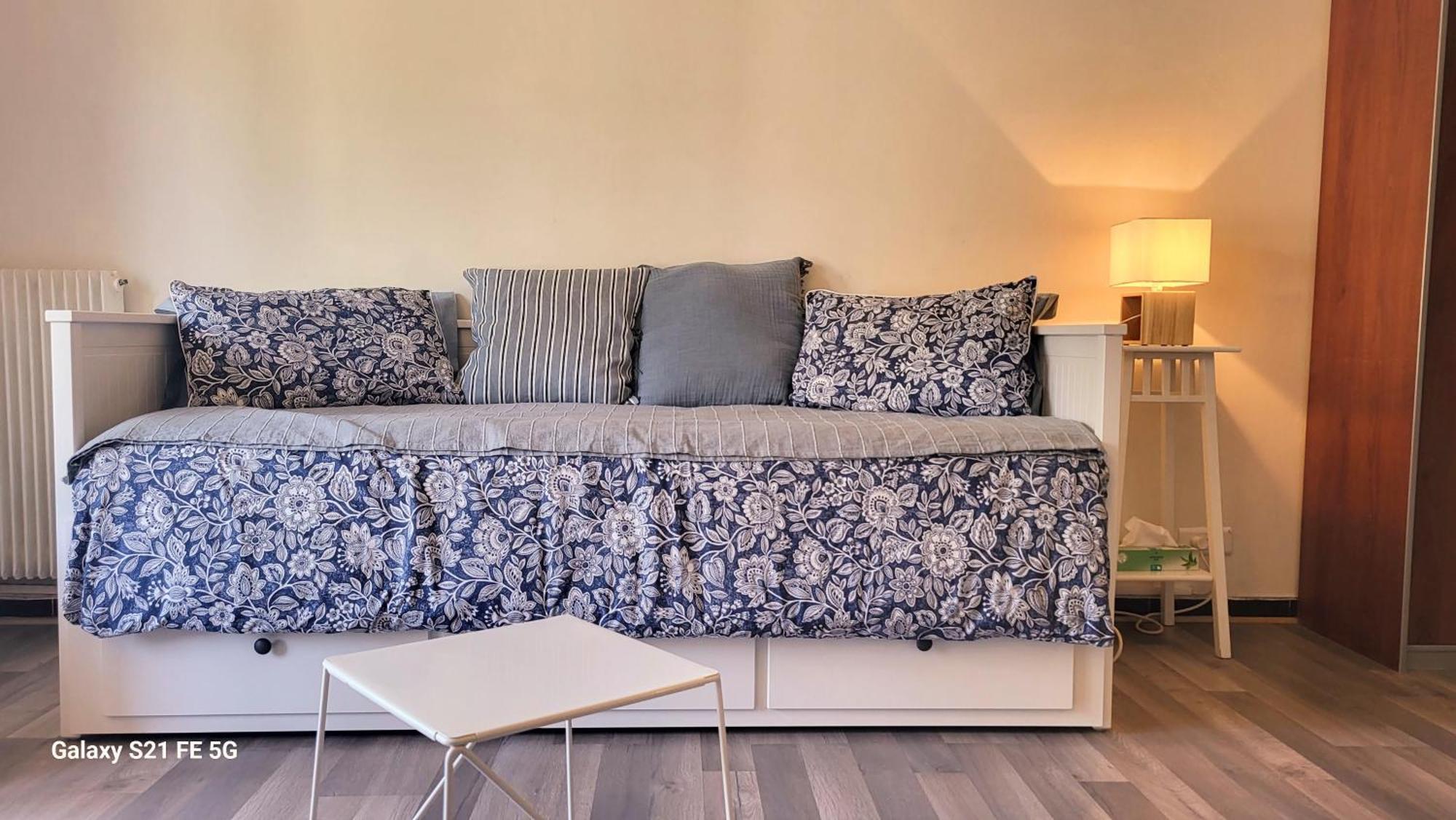 Apartamento - 4 Personnes Cannes