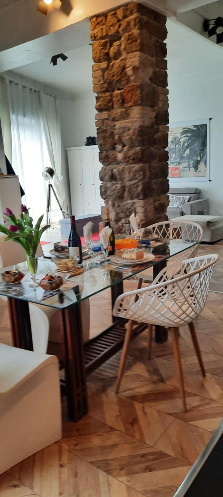 Loft Ravissant De 60 M2 Nouveau Appartement *