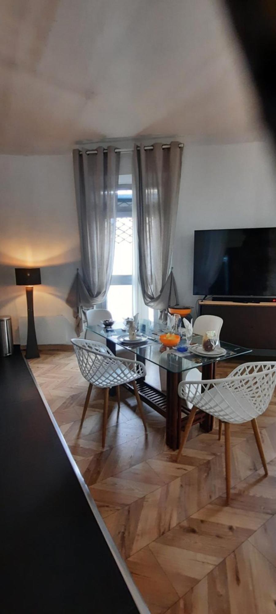 Loft Ravissant De 60 M2 Nouveau