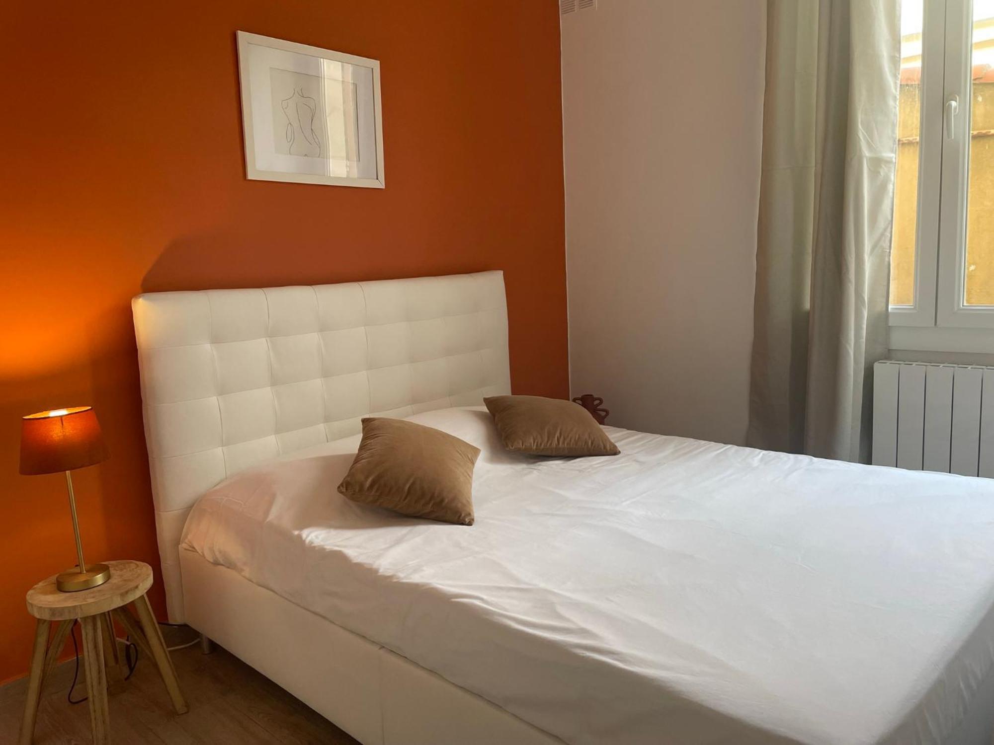 Luciana Avec Parking - Proximite Centre Croisette -gare -plage