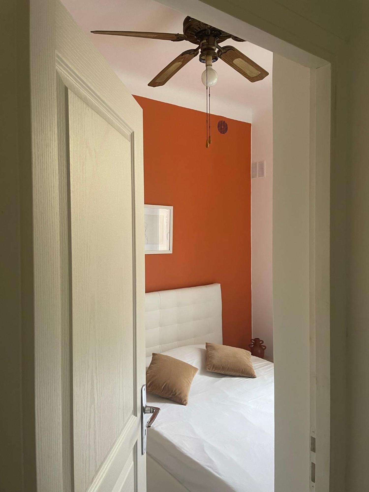 Apartment Luciana Avec Parking - Proximite Centre Croisette -gare -plage Cannes