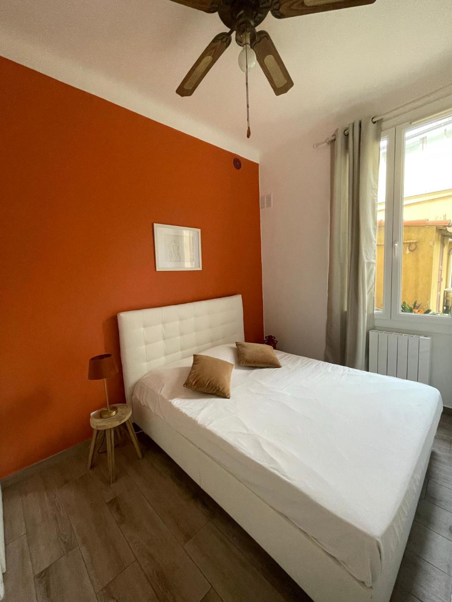 Apartment Luciana Avec Parking - Proximite Centre Croisette -gare -plage *