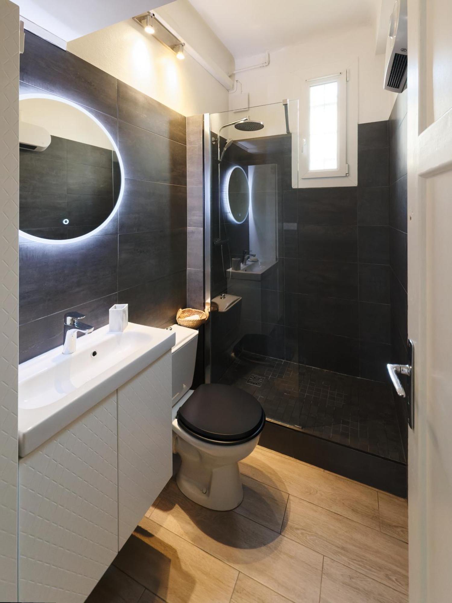 Luciana Avec Parking - Proximite Centre Croisette -gare -plage Apartment