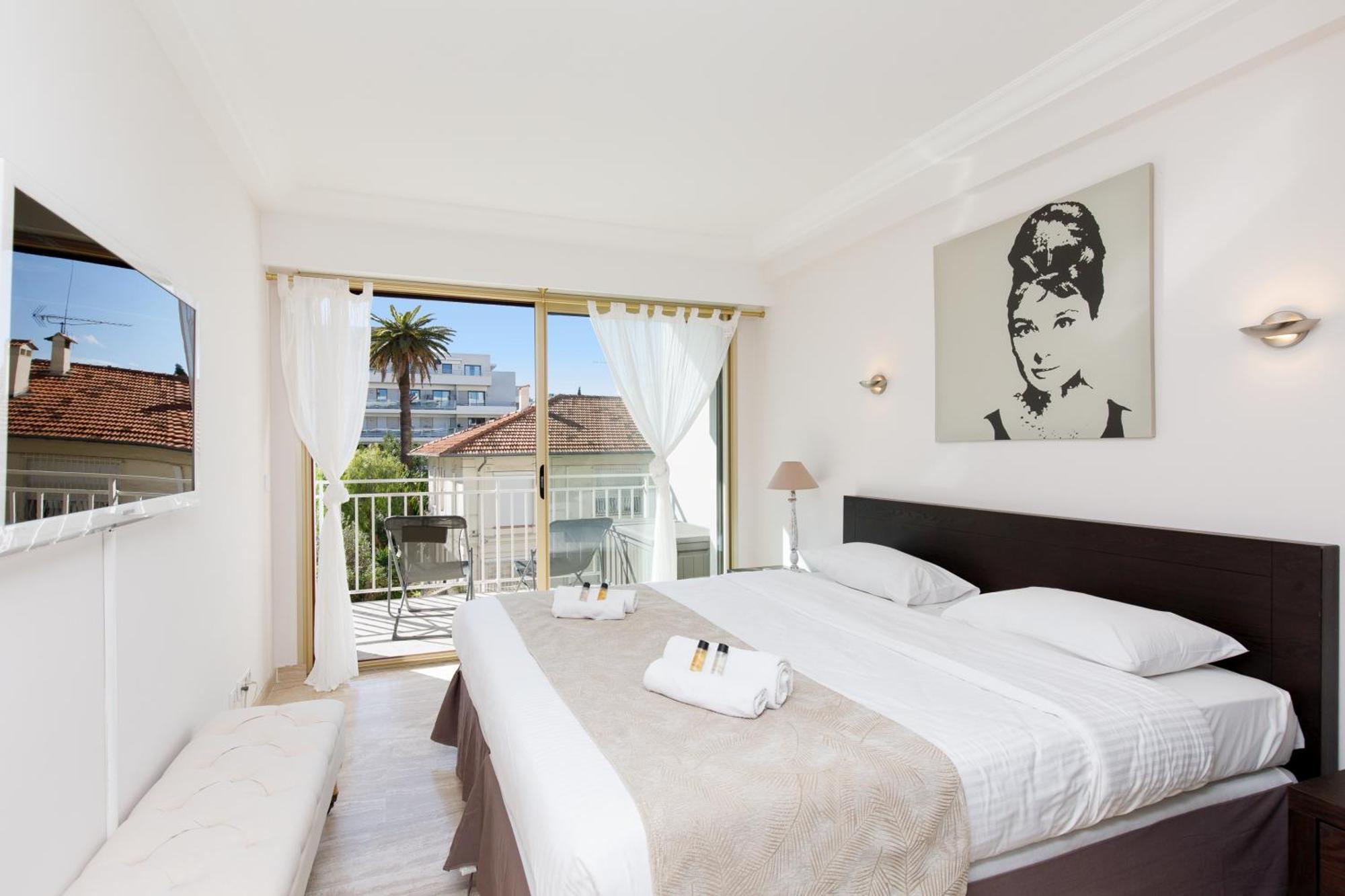 Elegant 120m² En Front De A