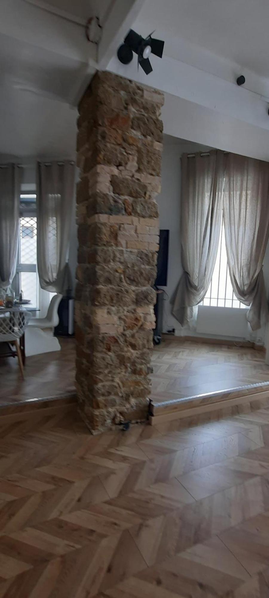 Loft Ravissant De 60 M2 Nouveau