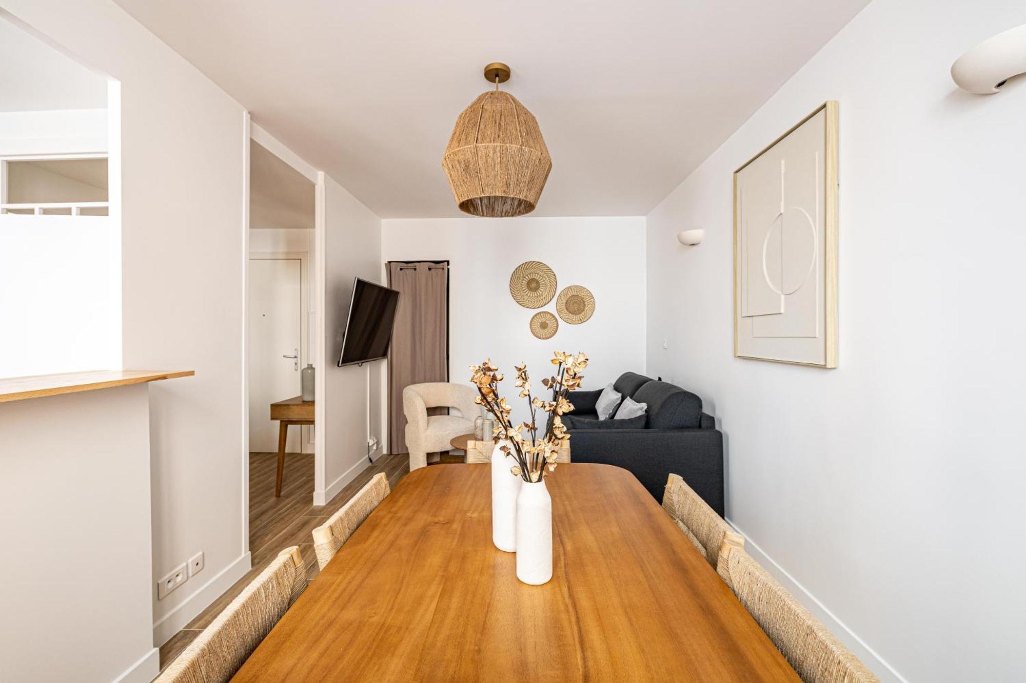 Beautiful 1br, Heart Of Suquet-cannes - 5min Apartment Cannes