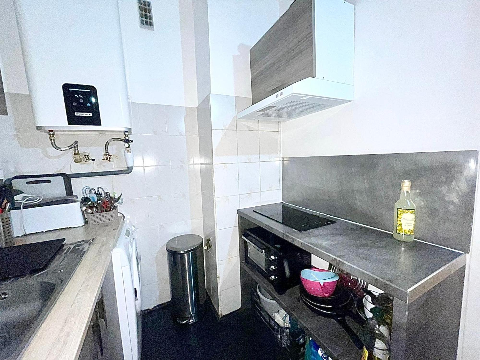 Apartment Modern Studio Cannes Center Near Palais Festival *
