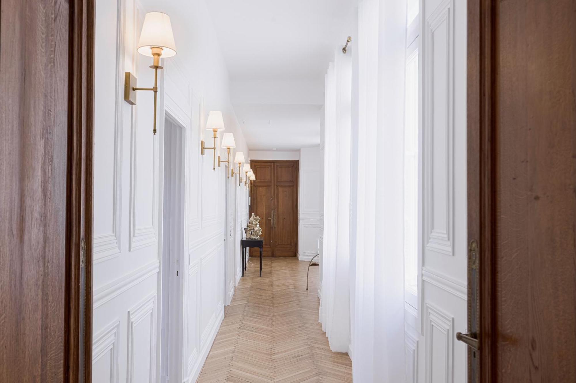 Montecristo & Emplacement Unique & Spacieux 150m2 & Clim Apartamento Cannes