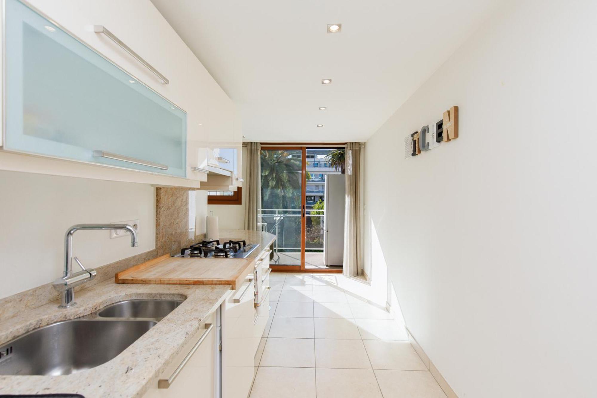 Elegant 120m² En Front De A * Cannes