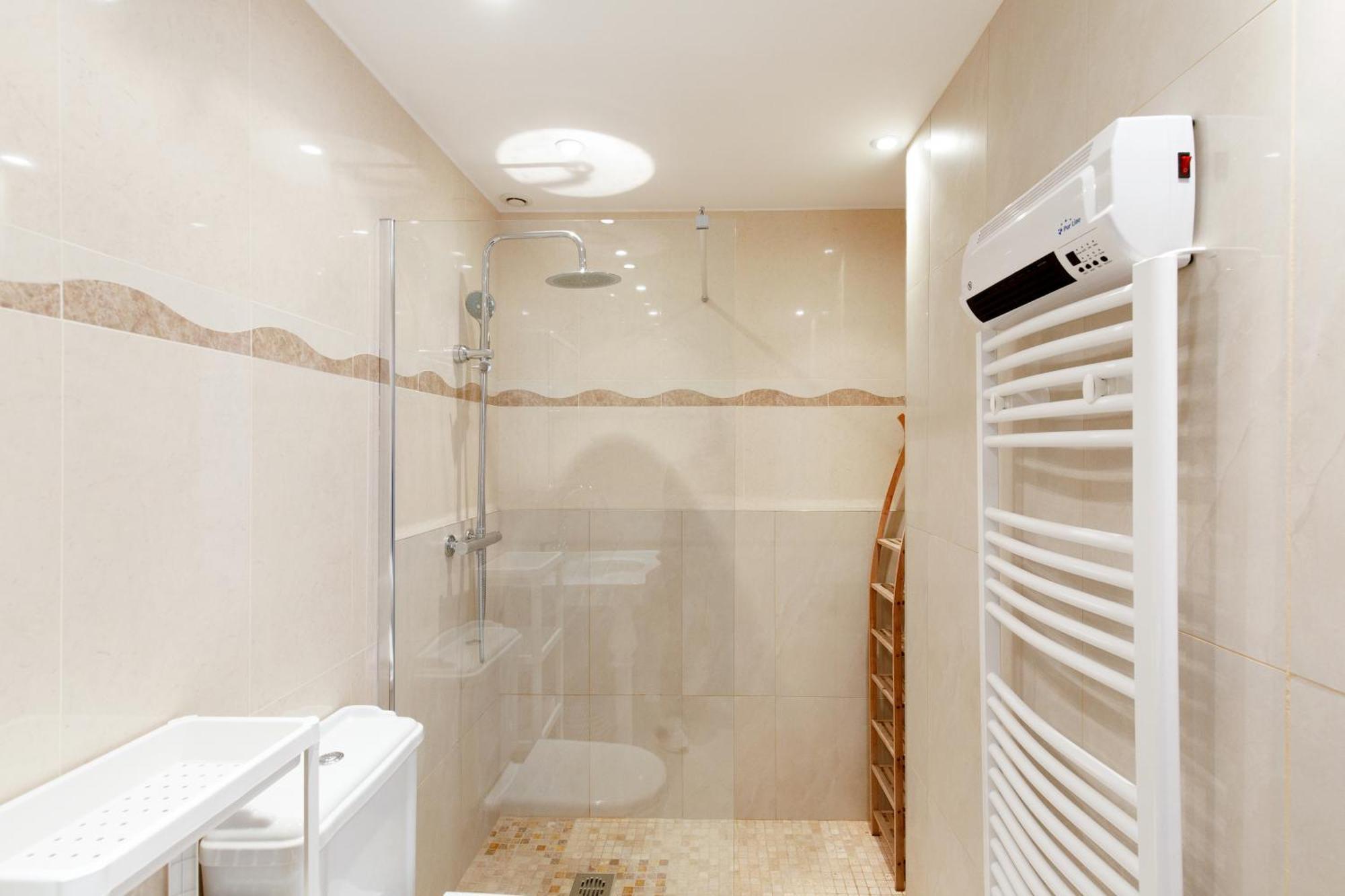 Elegant 120m² En Front De A * Cannes