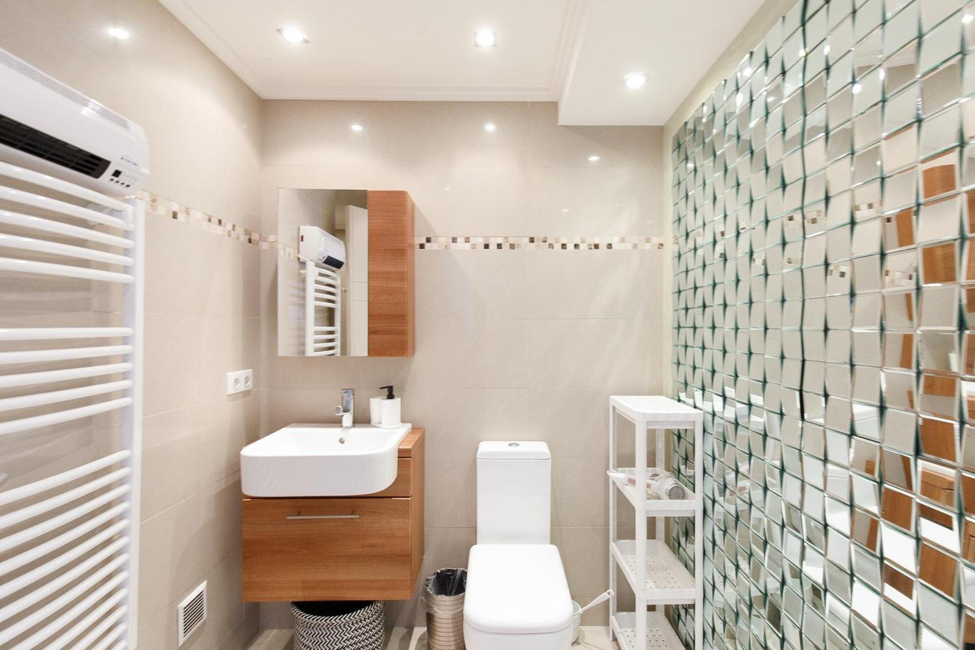 Apartment Elegant 120m² En Front De A Cannes
