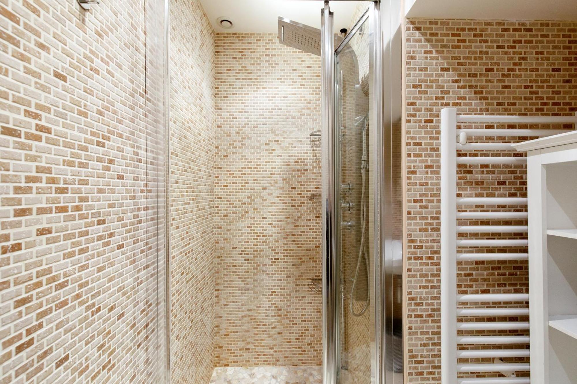 Elegant 120m² En Front De A