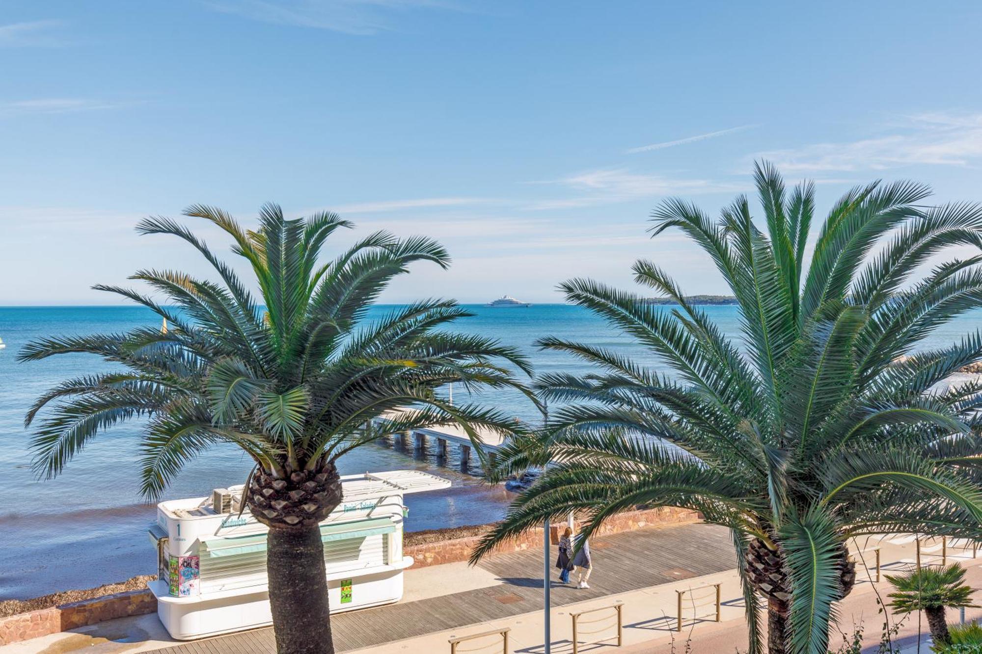 Elegant 120m² En Front De A