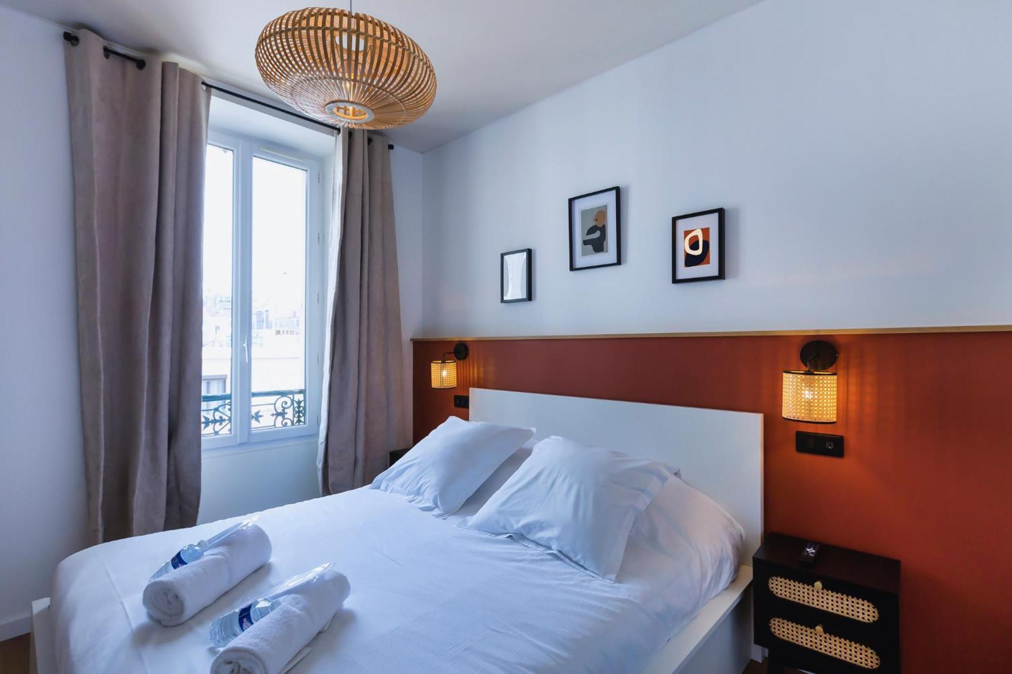 Magnifique Centre-ville - Palais 5min Appartement *