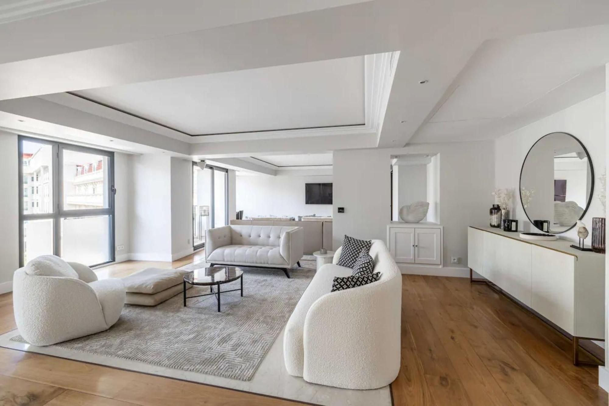 Carlton Riviera - Apartment