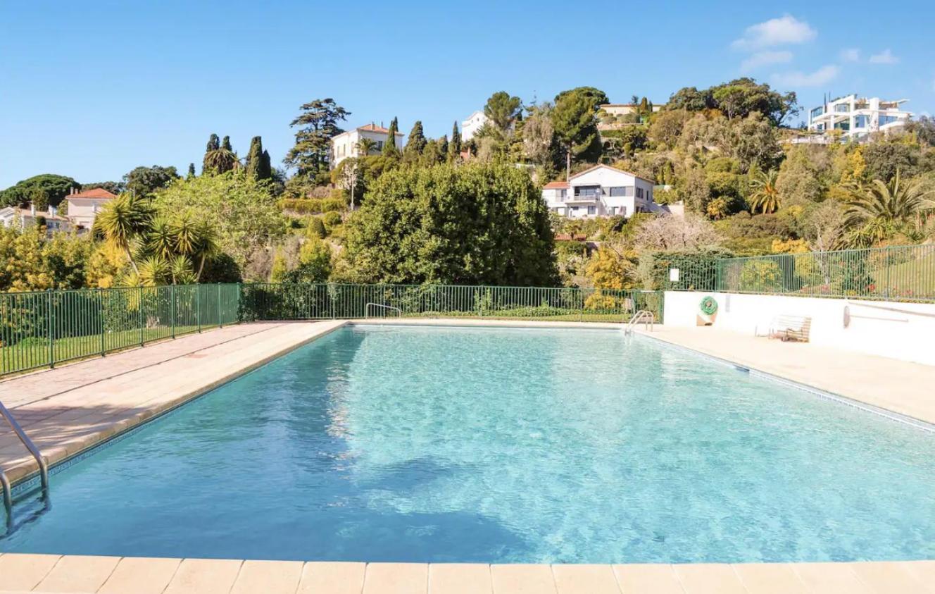 Apartamento Frgk - Les Horizons 