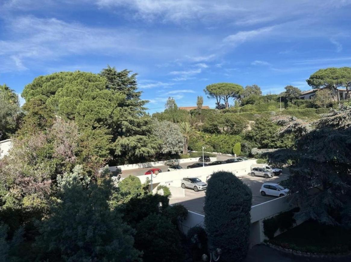 Apartamento Frgk - Les Horizons 