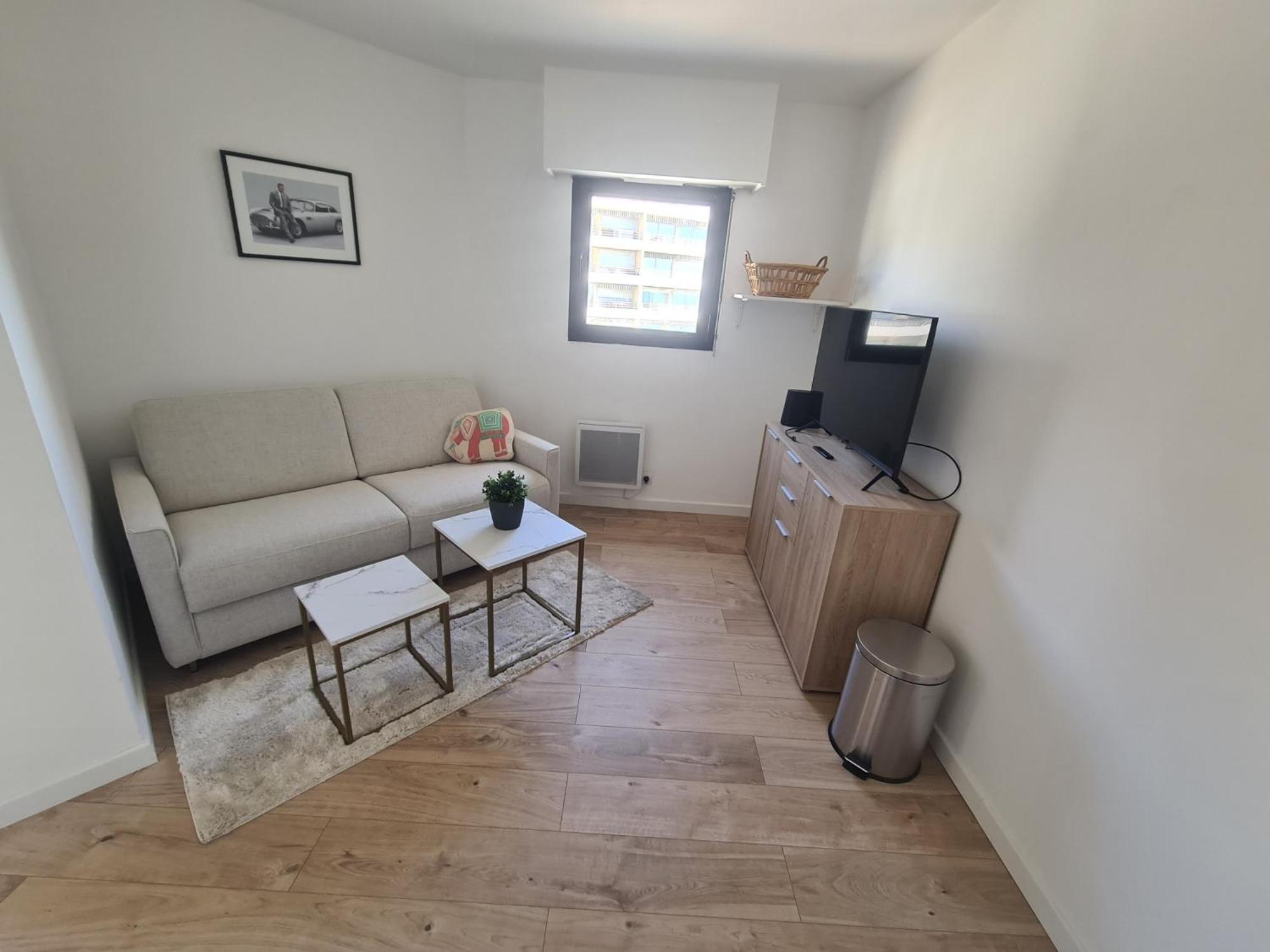 Bocca Cabana Apartment *