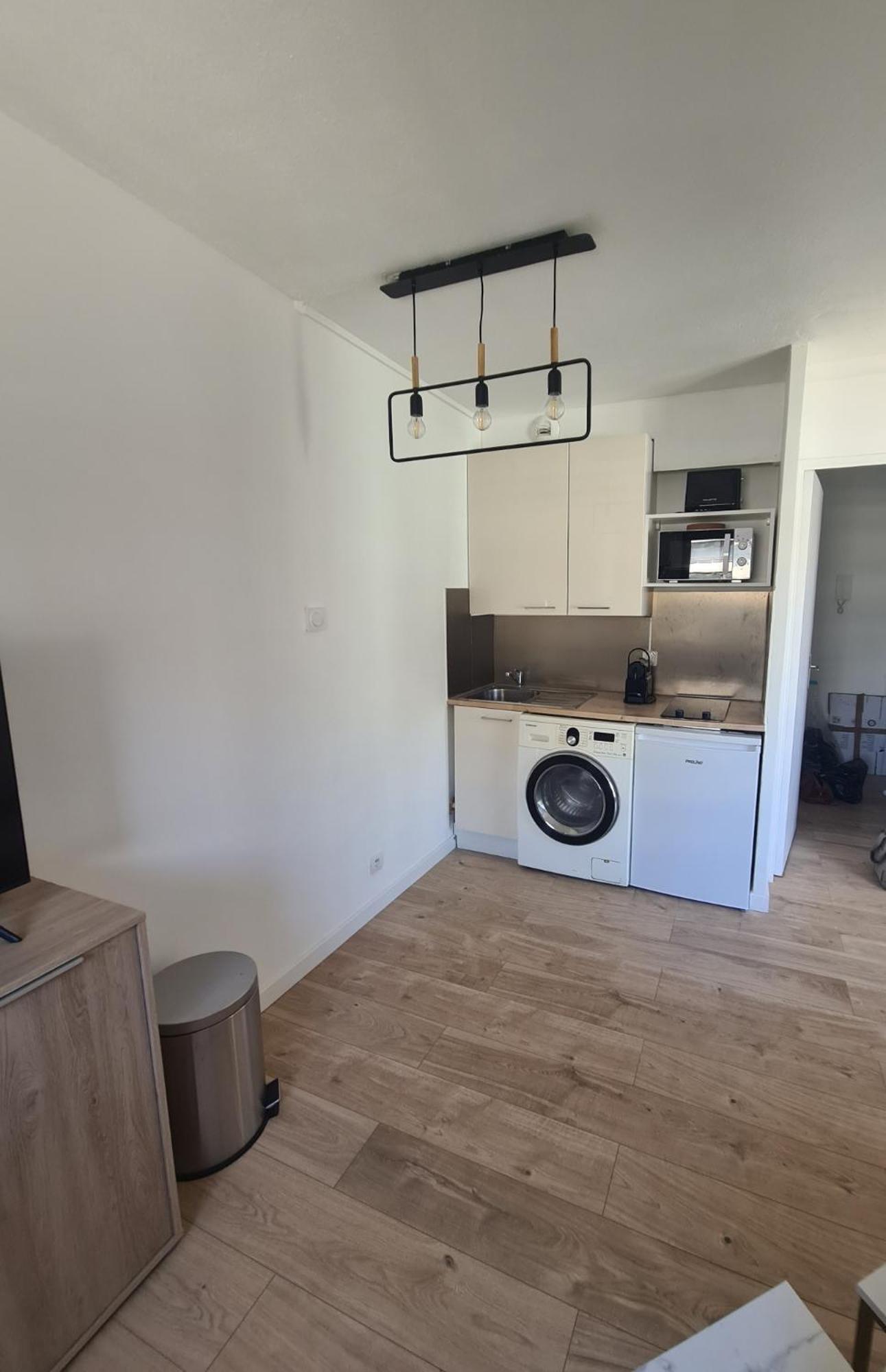 Apartment Bocca Cabana Cannes