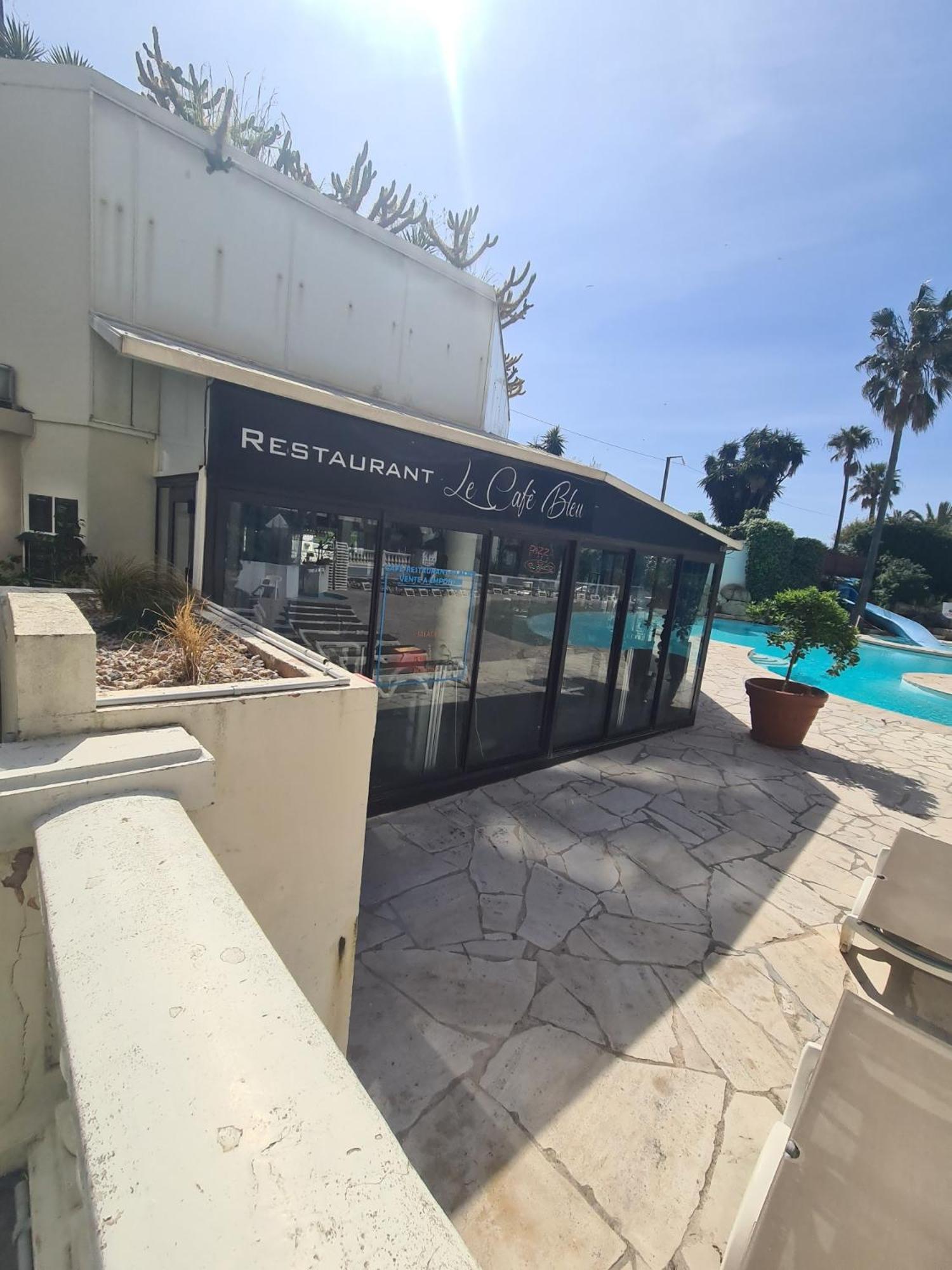 Bocca Cabana Apartment