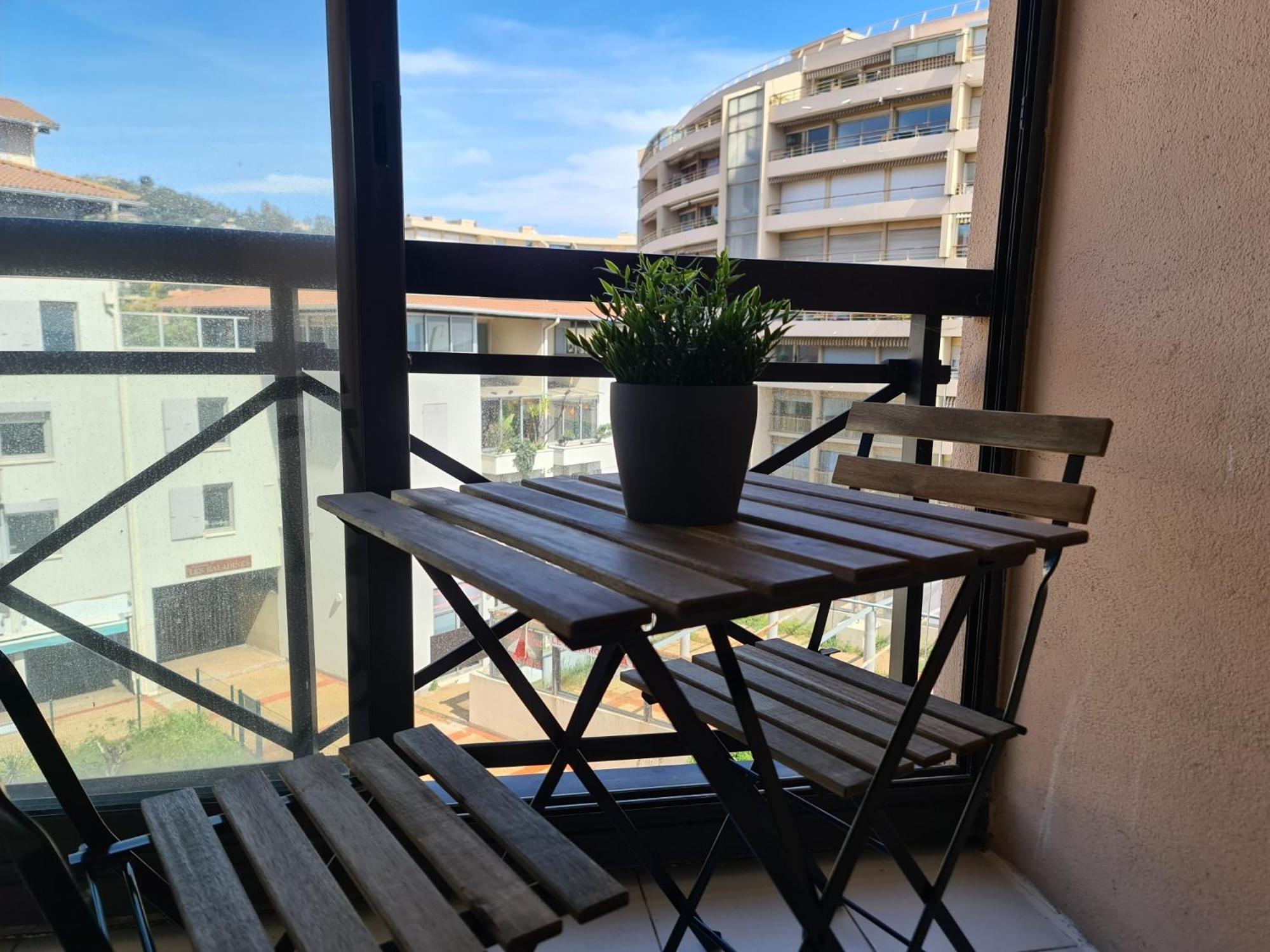Apartment Bocca Cabana