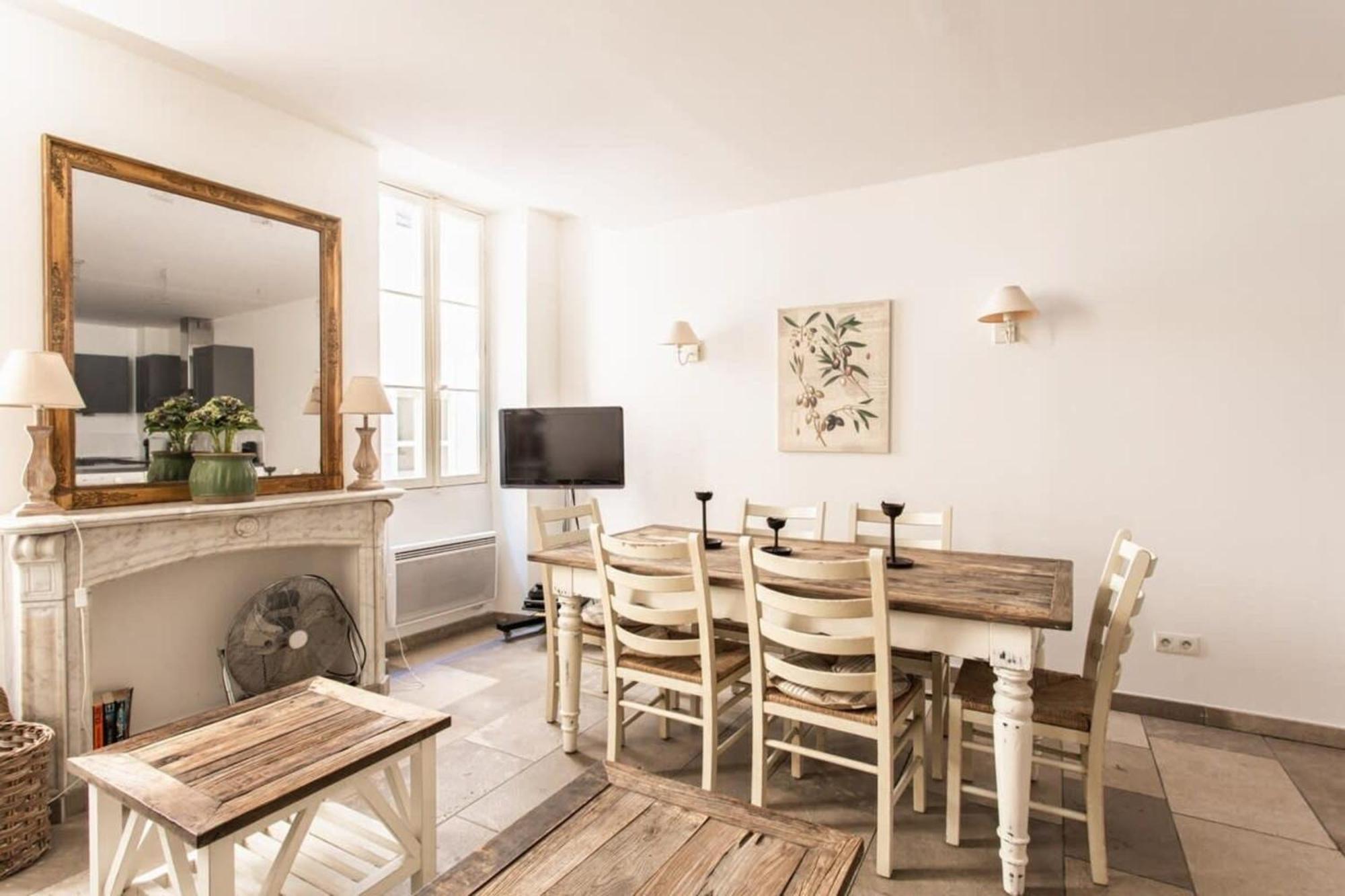 Port Suquet Furnished * Cannes