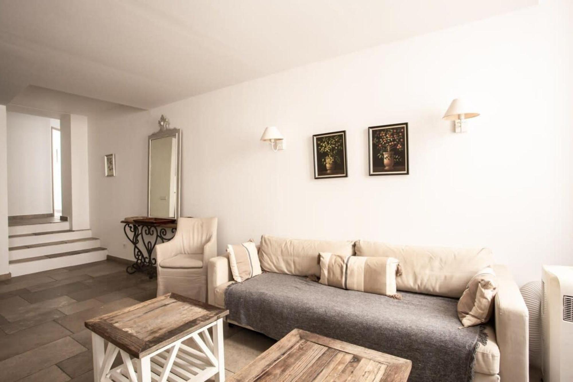 Port Suquet Furnished Apartment Cannes