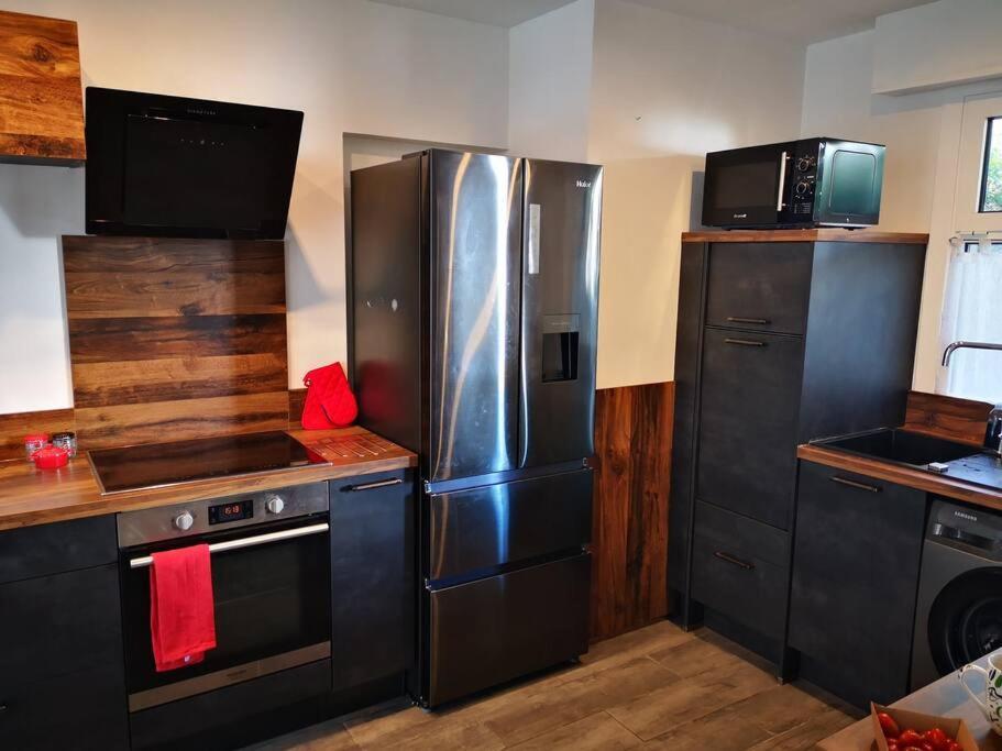 Cosy Oasis Apartment *