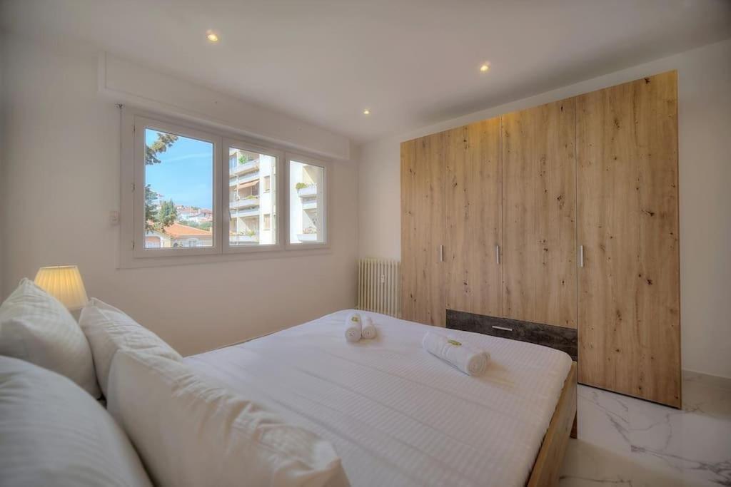 Appartement Immogroom - Ac - 1 Bedroom - Balcony - Renovated