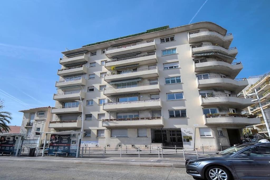 Appartement Immogroom - Ac - 1 Bedroom - Balcony - Renovated *
