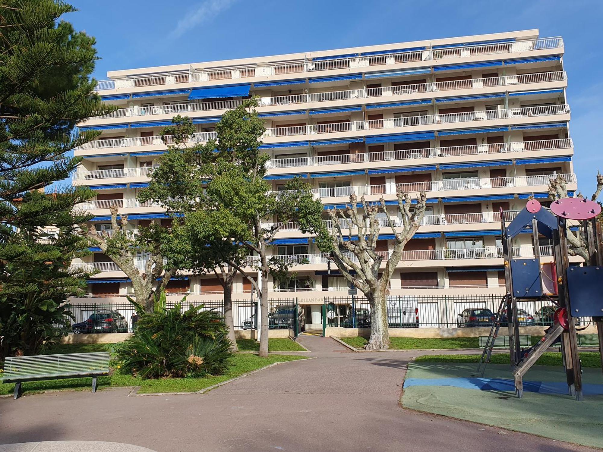 Superbe Vue A 50 Metres Des Plages Apartment *