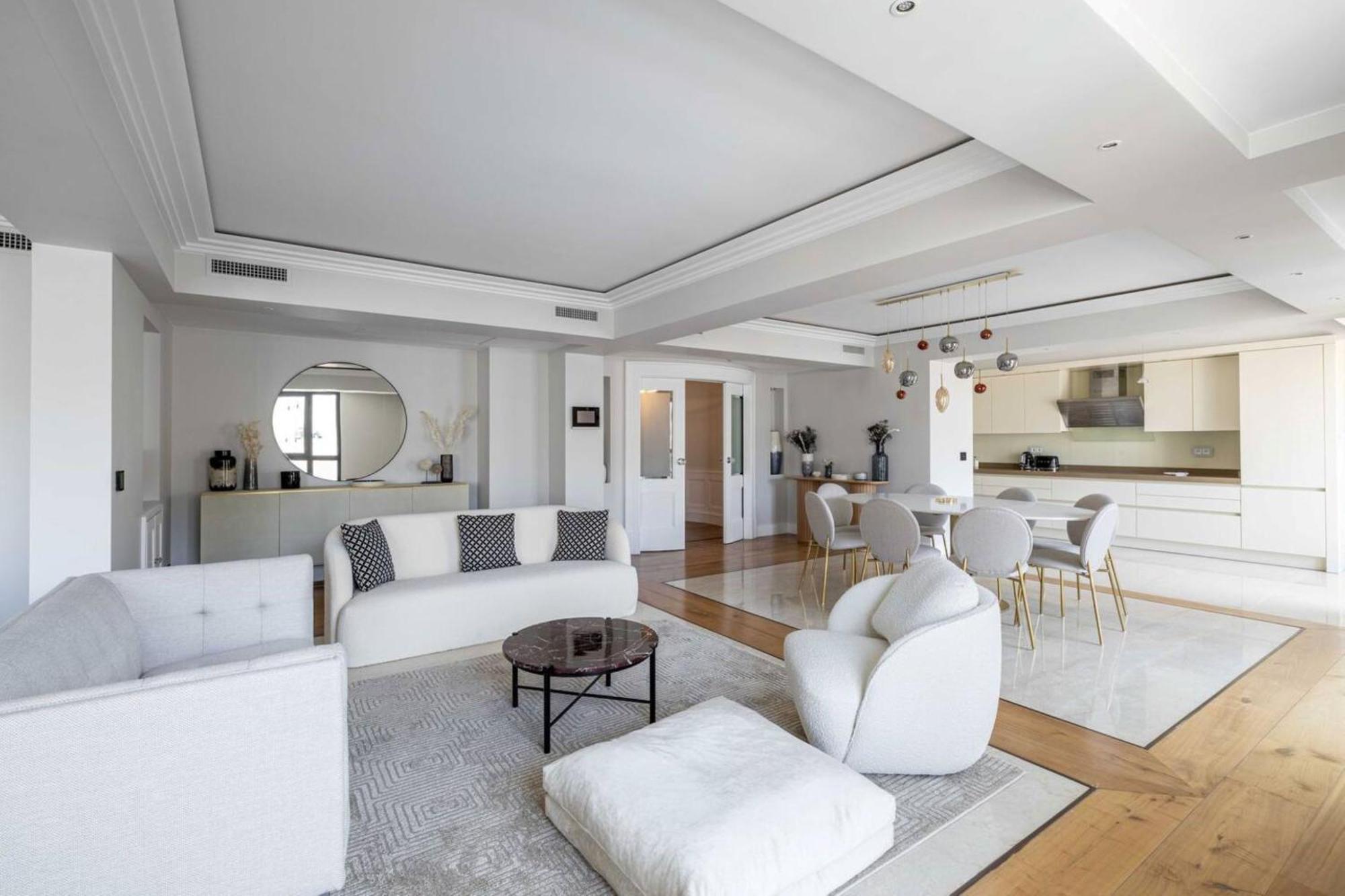 Apartment Carlton Riviera - *