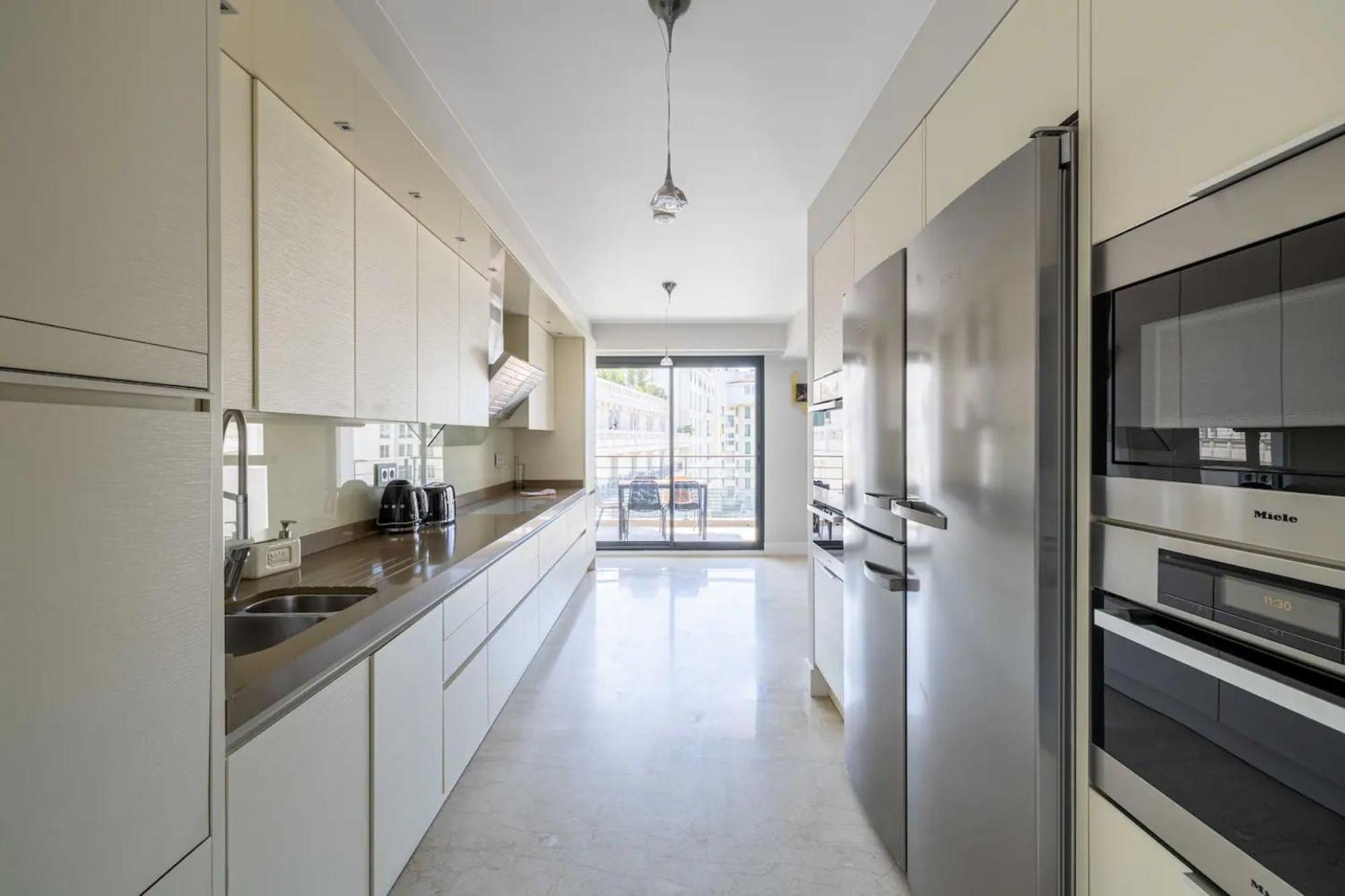 Carlton Riviera - Cannes