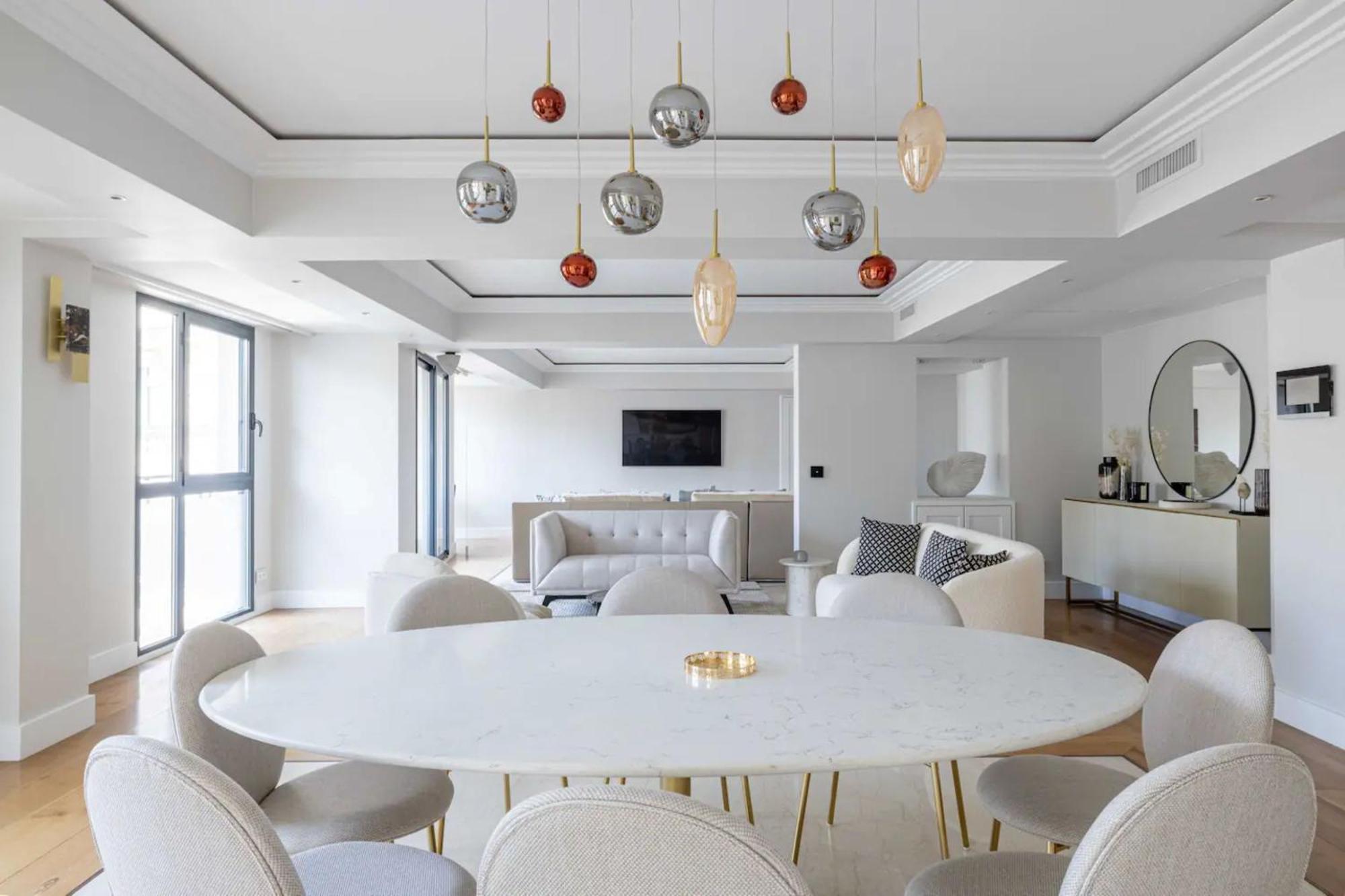 Carlton Riviera - Apartment
