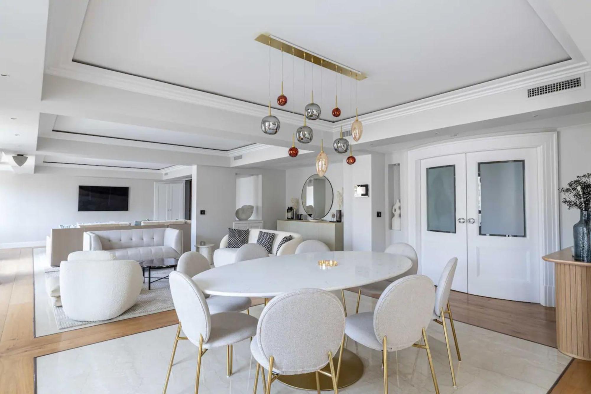 Apartment Carlton Riviera - Cannes