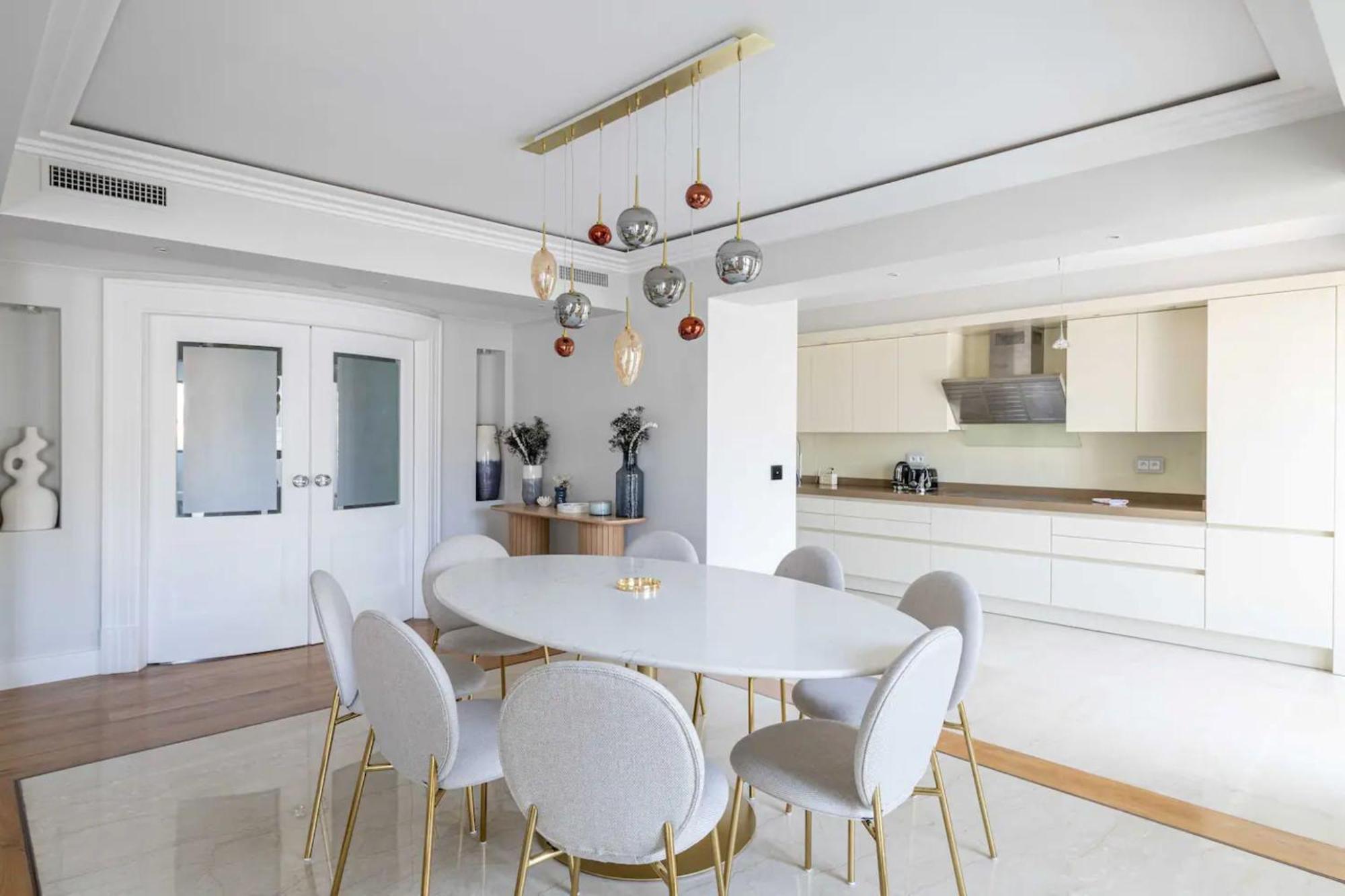 Apartment Carlton Riviera -