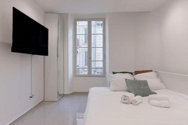 Appartement Centre De *