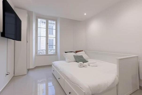 Centre De Appartement