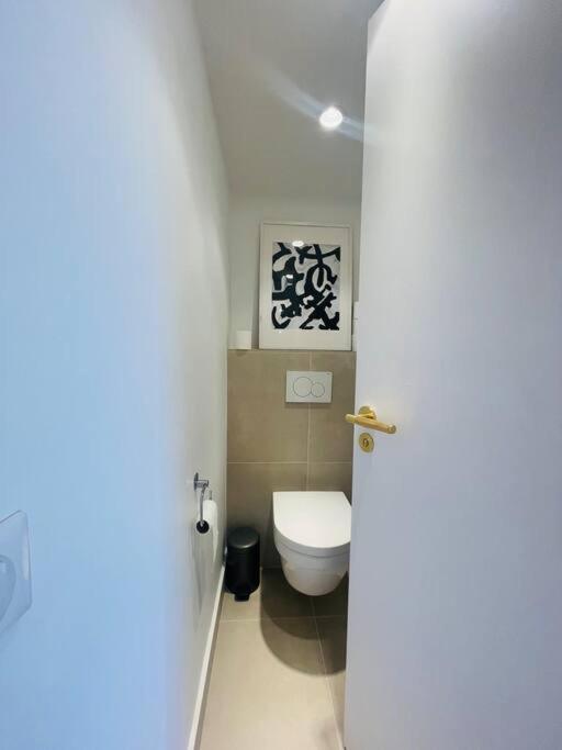 Appartement Le Bluebay - Luxurious 2 Bedrooms Seaview Swimming Pool Carpark