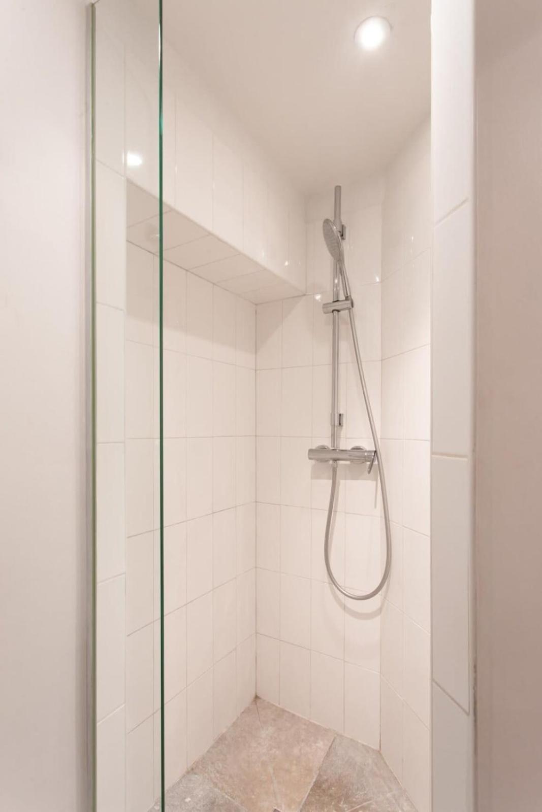 Port Suquet Furnished Apartment Cannes