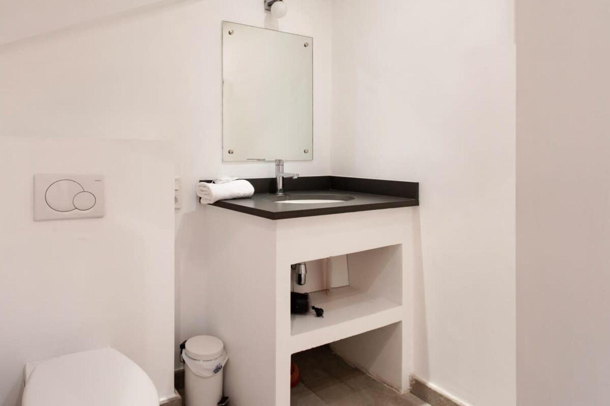 Port Suquet Furnished * Cannes