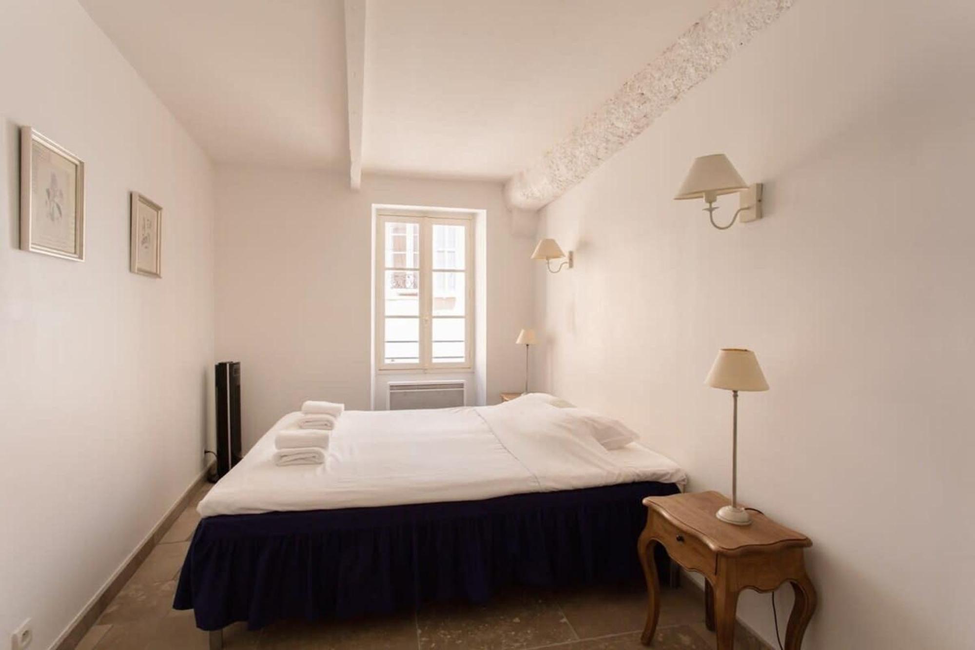 Port Suquet Furnished *