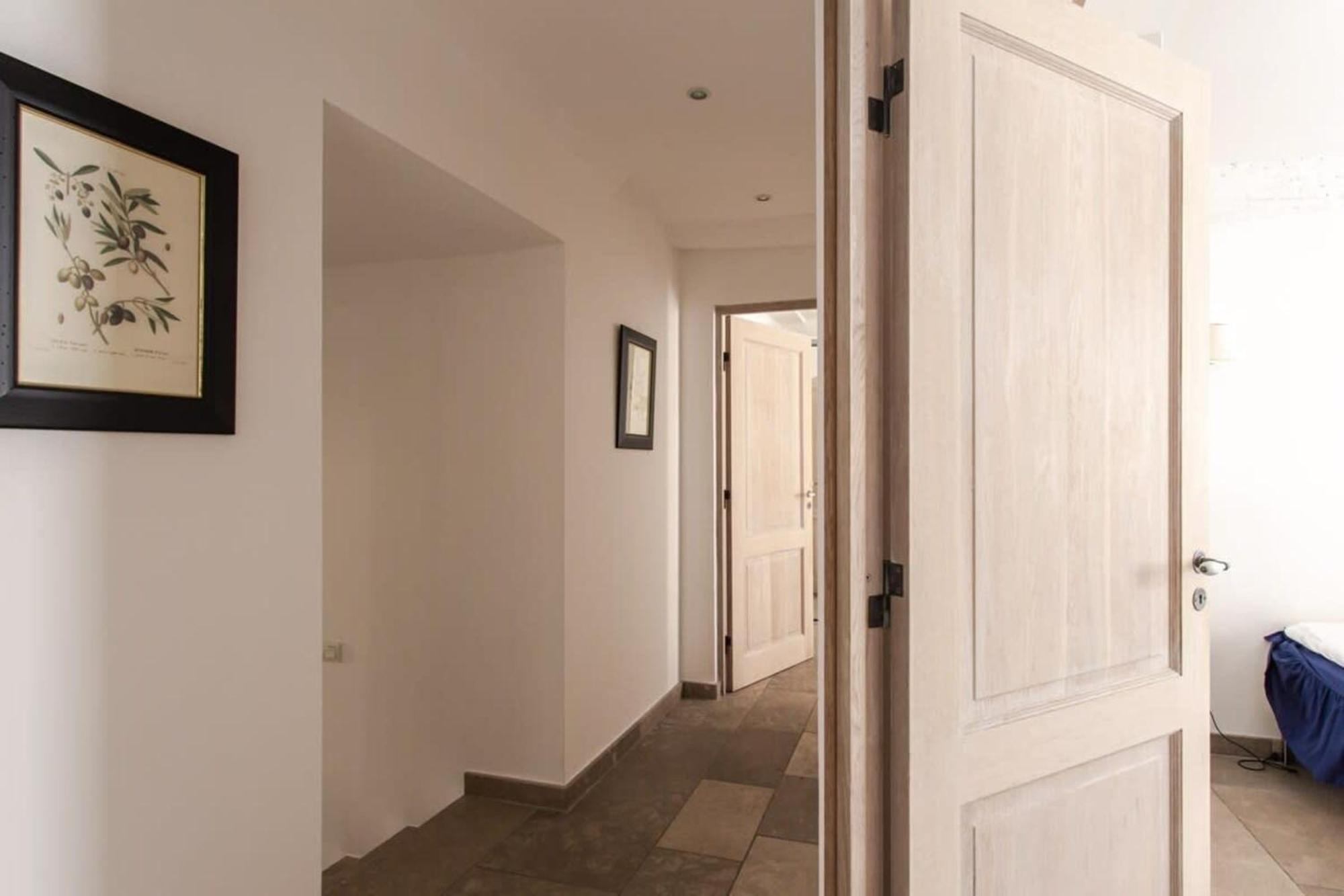 Apartment Port Suquet Furnished