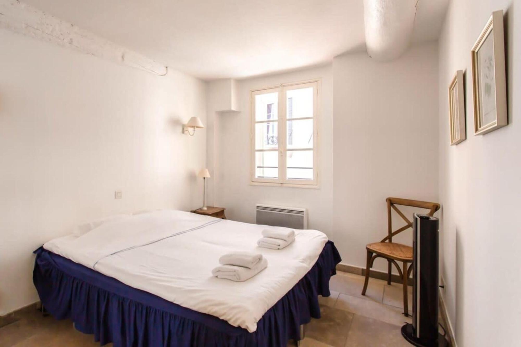 Apartment Port Suquet Furnished Cannes