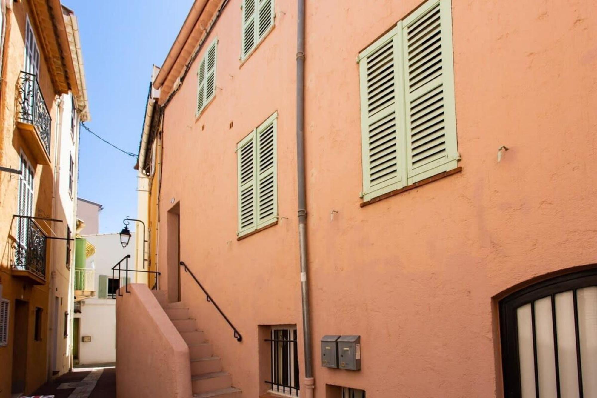 Apartment Port Suquet Furnished