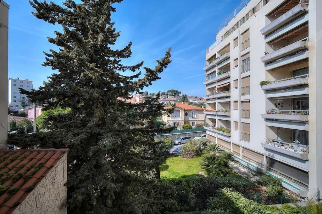 Immogroom - Ac - 1 Bedroom - Balcony - Renovated *